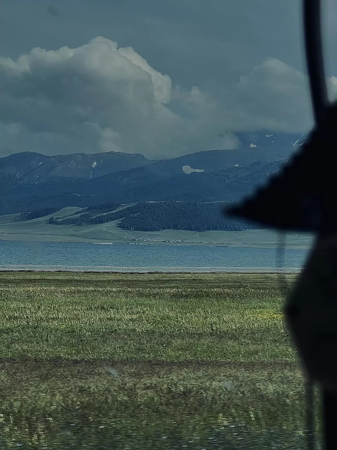 旅游推荐🔥一人游：心留在了新疆，回不来了（终于完结啦🎉🎉🎉）