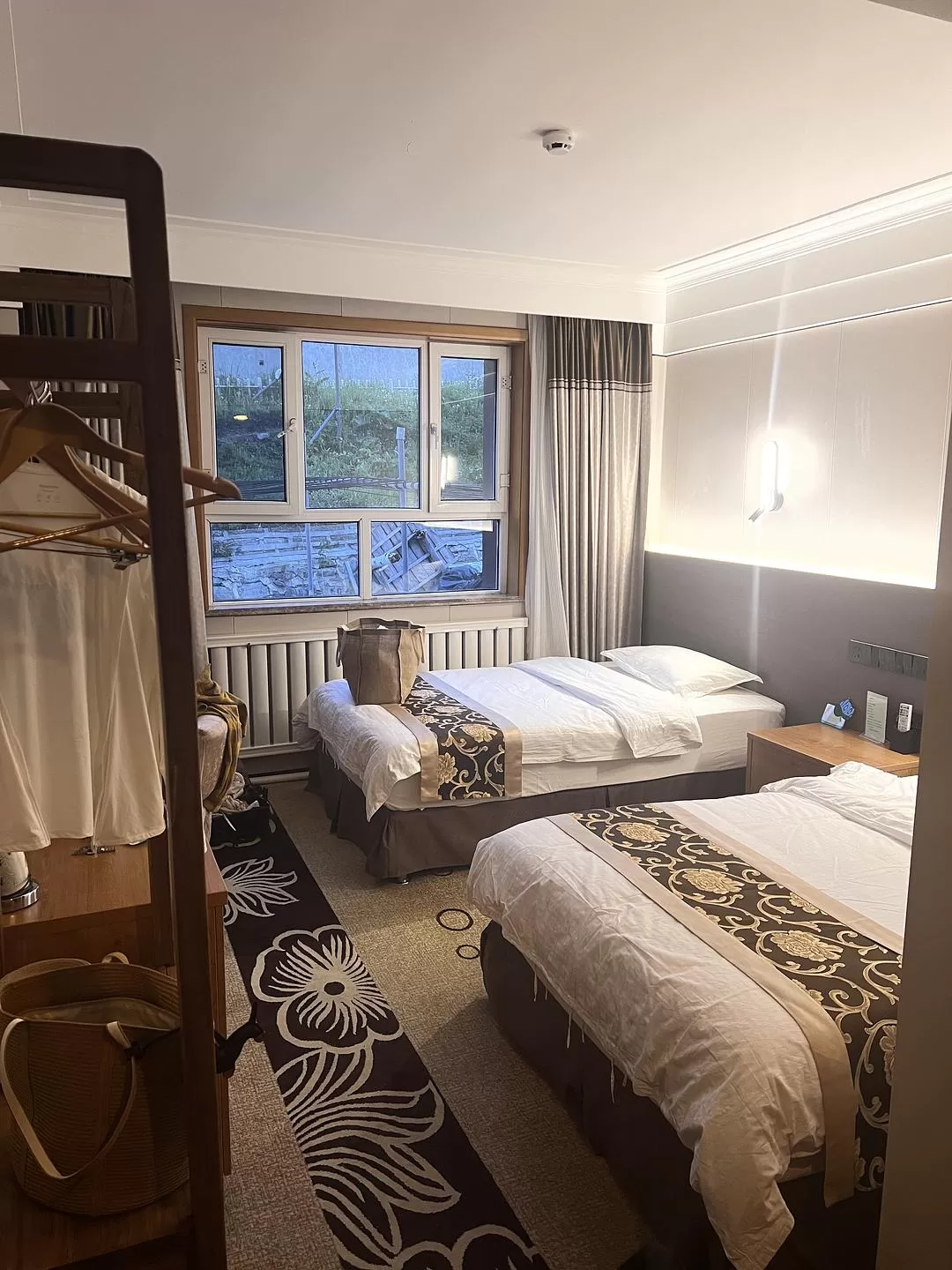 旅游推荐🔥一人游：心留在了新疆，回不来了（终于完结啦🎉🎉🎉）