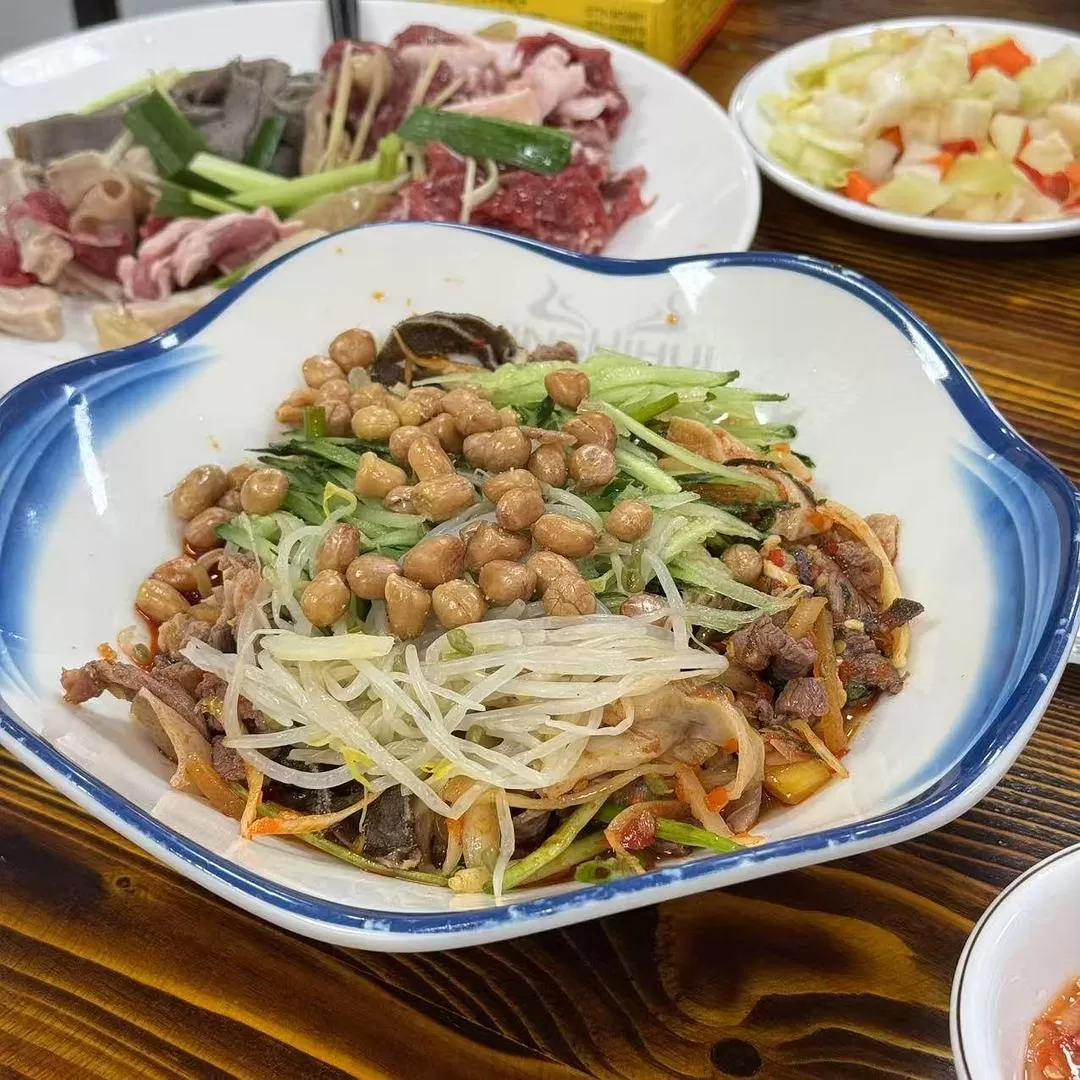 旅游推荐💝二刷柳州 非常满意的一次