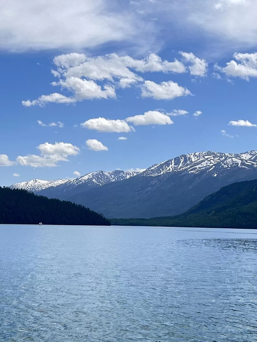 旅游推荐🔥一人游：心留在了新疆，回不来了（终于完结啦🎉🎉🎉）