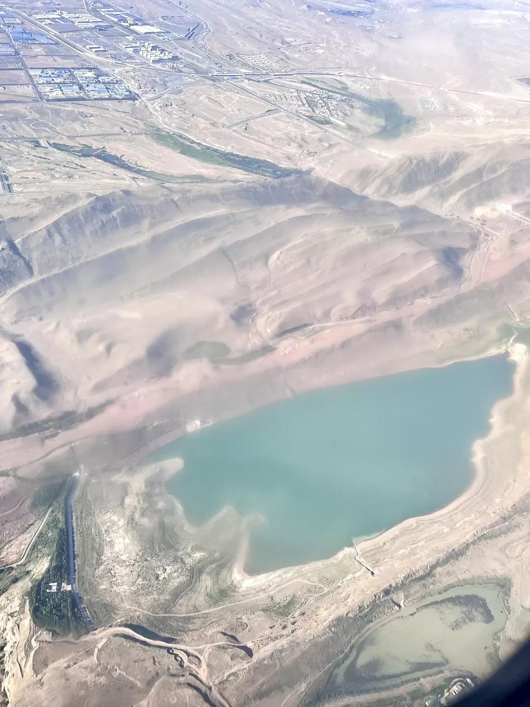 旅游推荐🔥一人游：心留在了新疆，回不来了（终于完结啦🎉🎉🎉）