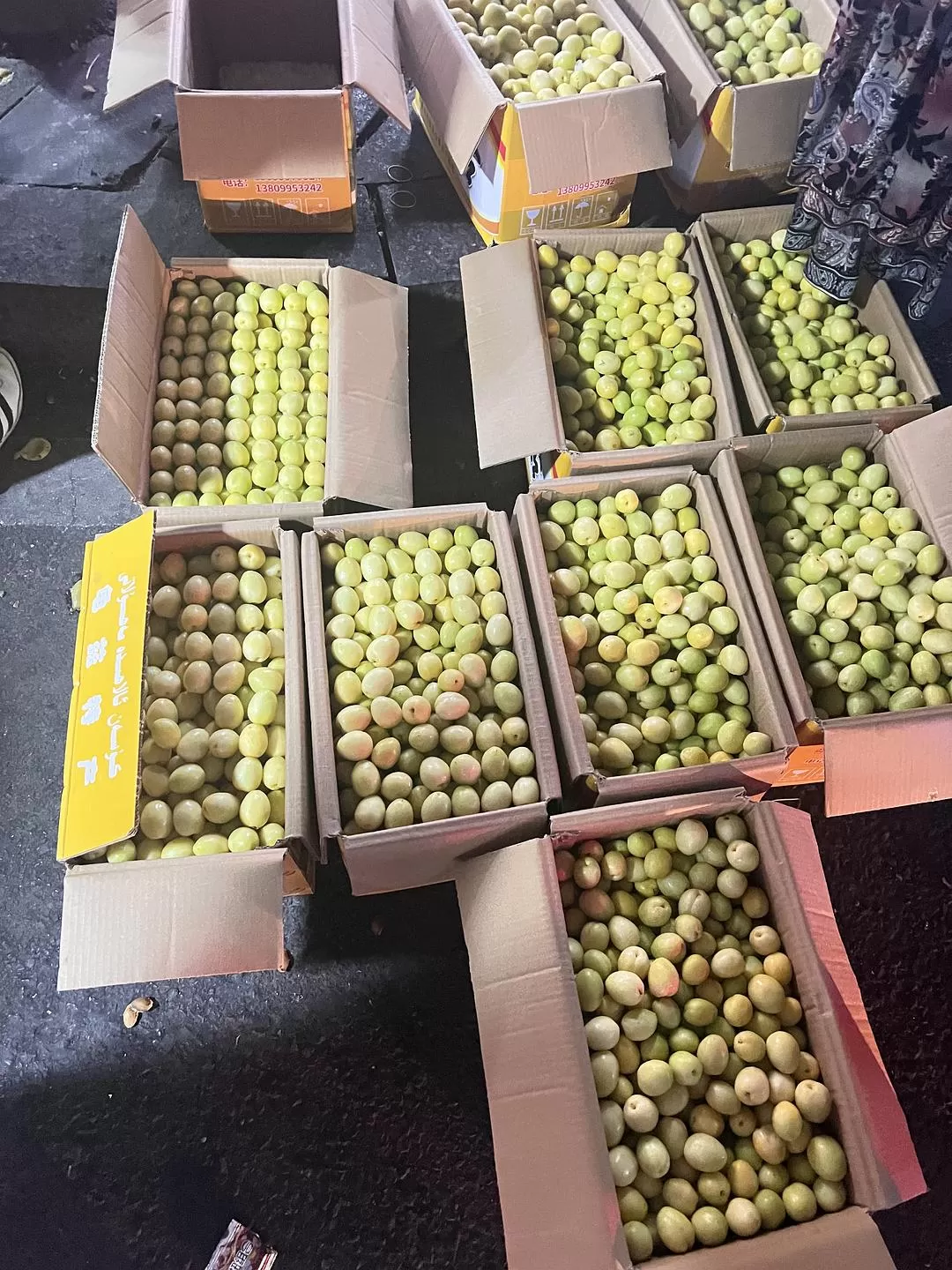 旅游推荐🔥一人游：心留在了新疆，回不来了（终于完结啦🎉🎉🎉）