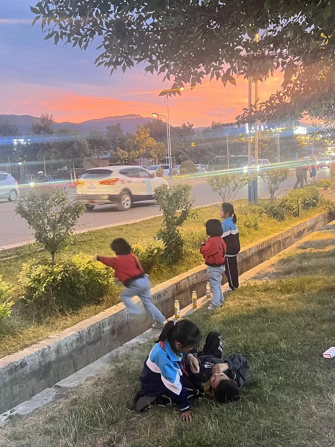 旅游推荐🔥一人游：心留在了新疆，回不来了（终于完结啦🎉🎉🎉）