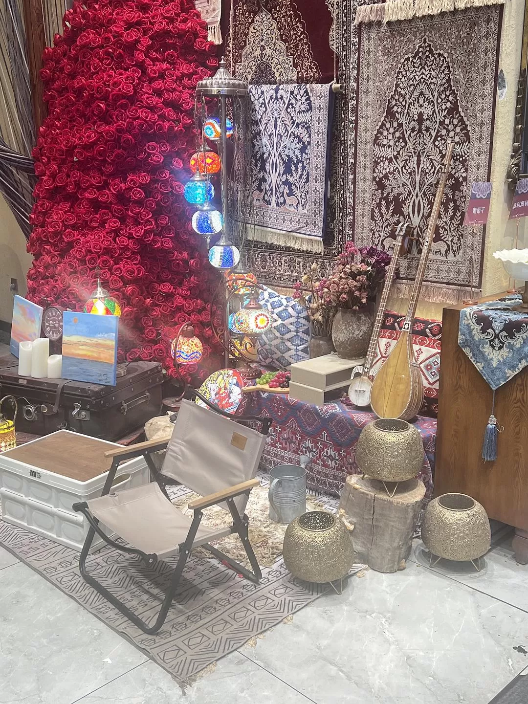 旅游推荐🔥一人游：心留在了新疆，回不来了（终于完结啦🎉🎉🎉）