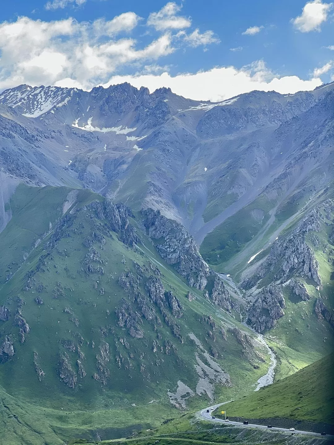 旅游推荐🔥一人游：心留在了新疆，回不来了（终于完结啦🎉🎉🎉）