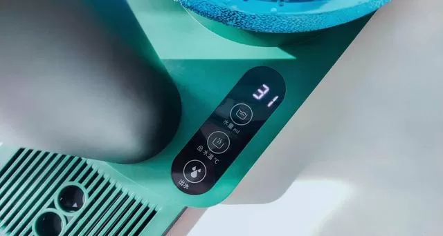 💢惠而浦即热式饮水机WK-AP09Q评测惠而浦饮水机怎么样?