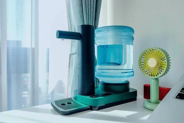 💢惠而浦即热式饮水机WK-AP09Q评测惠而浦饮水机怎么样?