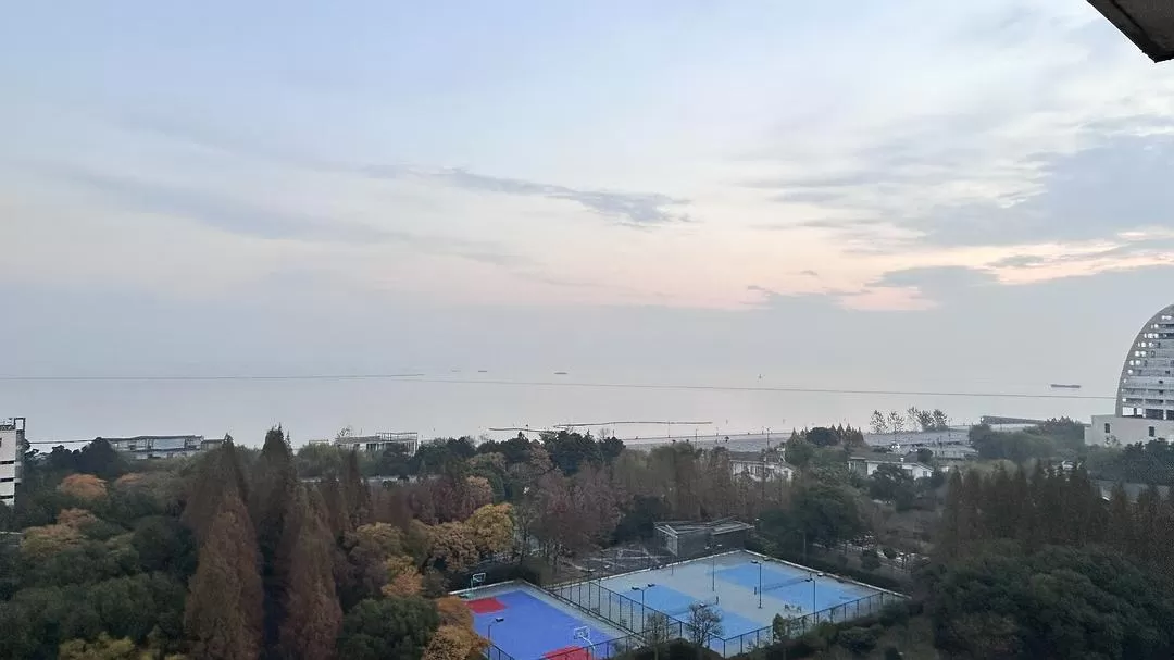 旅游推荐㊙️两人游：如果只有两天时间，我建议来湖州逛一逛