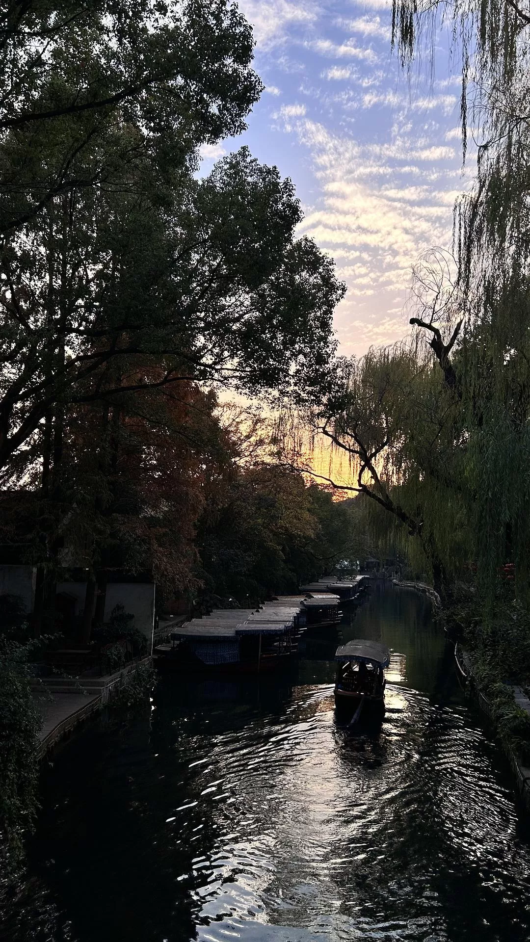 旅游推荐㊙️两人游：如果只有两天时间，我建议来湖州逛一逛