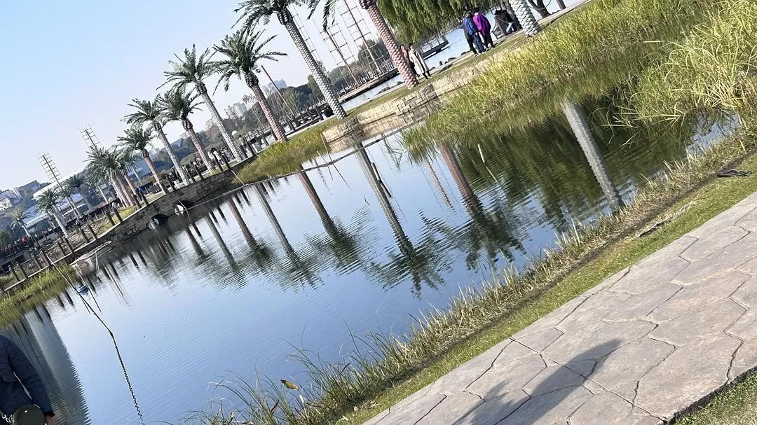 旅游推荐㊙️两人游：如果只有两天时间，我建议来湖州逛一逛