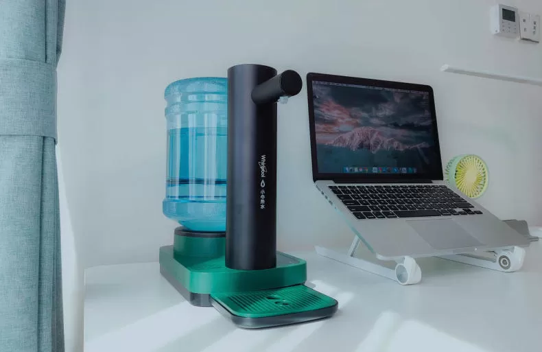 💢惠而浦即热式饮水机WK-AP09Q评测惠而浦饮水机怎么样?