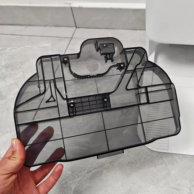 🧧科沃斯扫拖一体机怎么样？