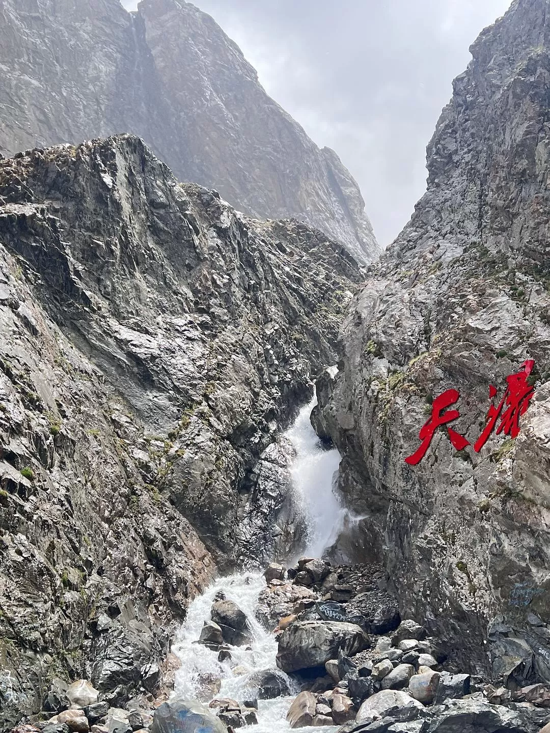 旅游推荐🔥一人游：心留在了新疆，回不来了（终于完结啦🎉🎉🎉）