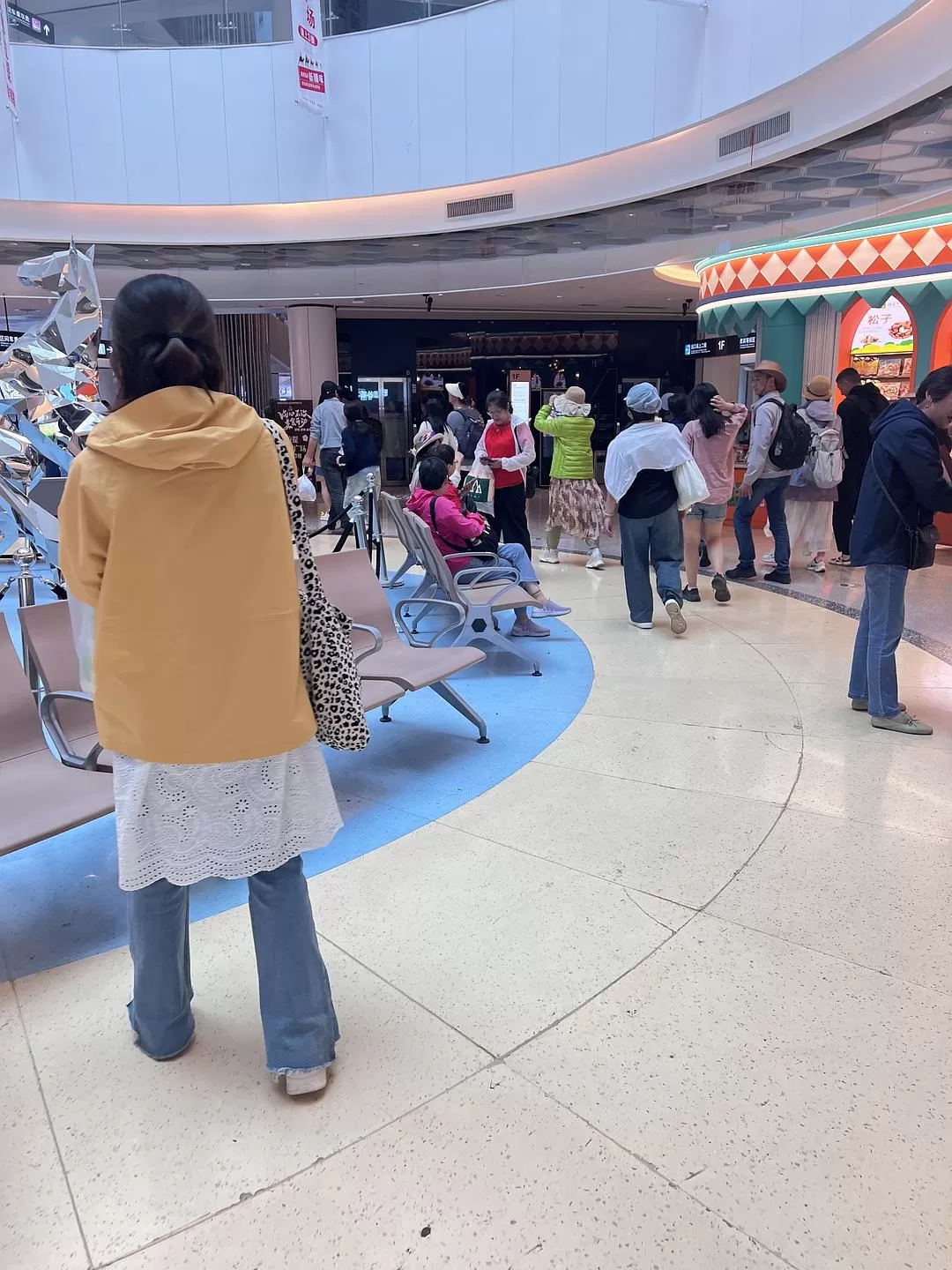 旅游推荐🔥一人游：心留在了新疆，回不来了（终于完结啦🎉🎉🎉）