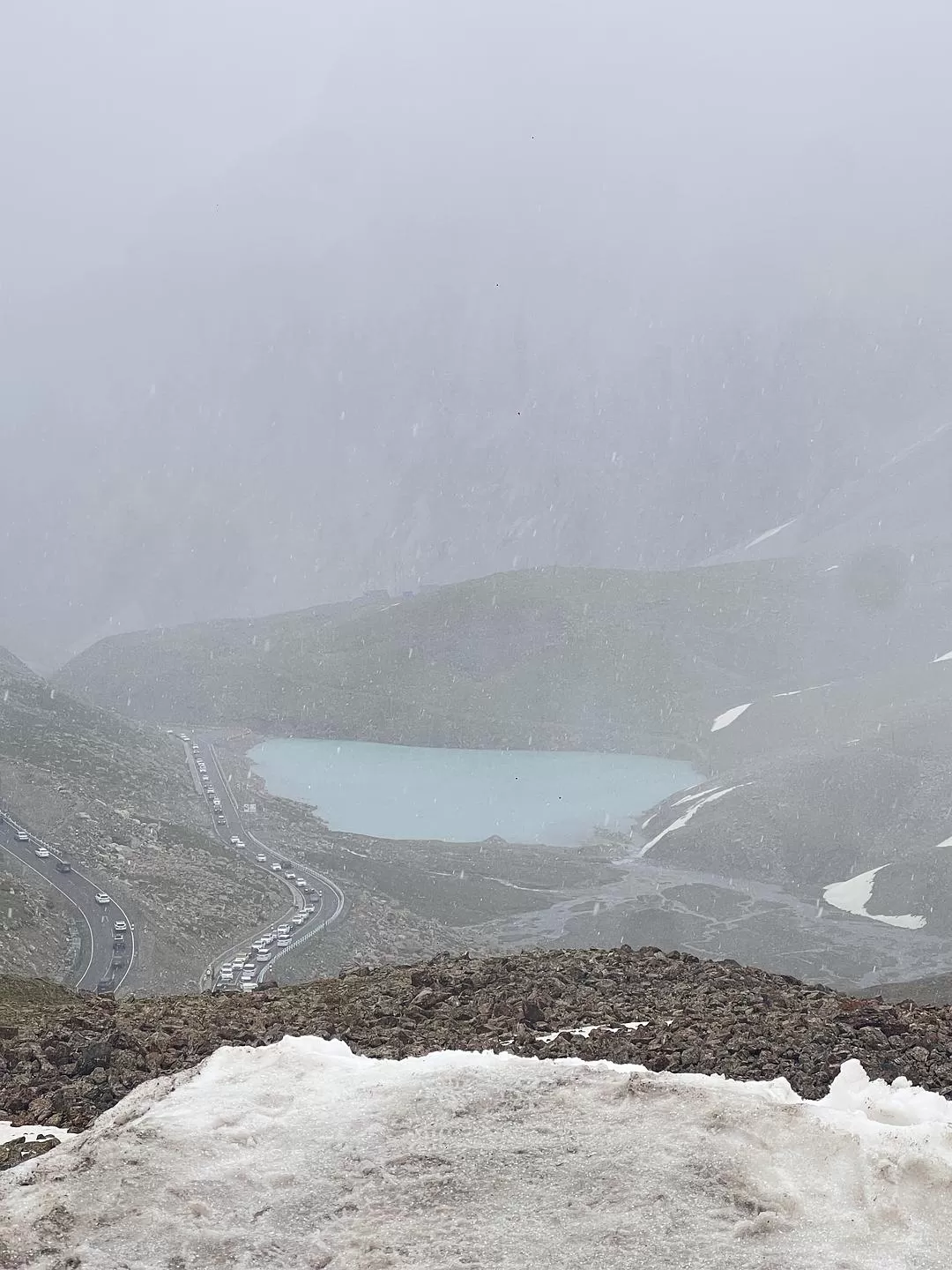 旅游推荐🔥一人游：心留在了新疆，回不来了（终于完结啦🎉🎉🎉）