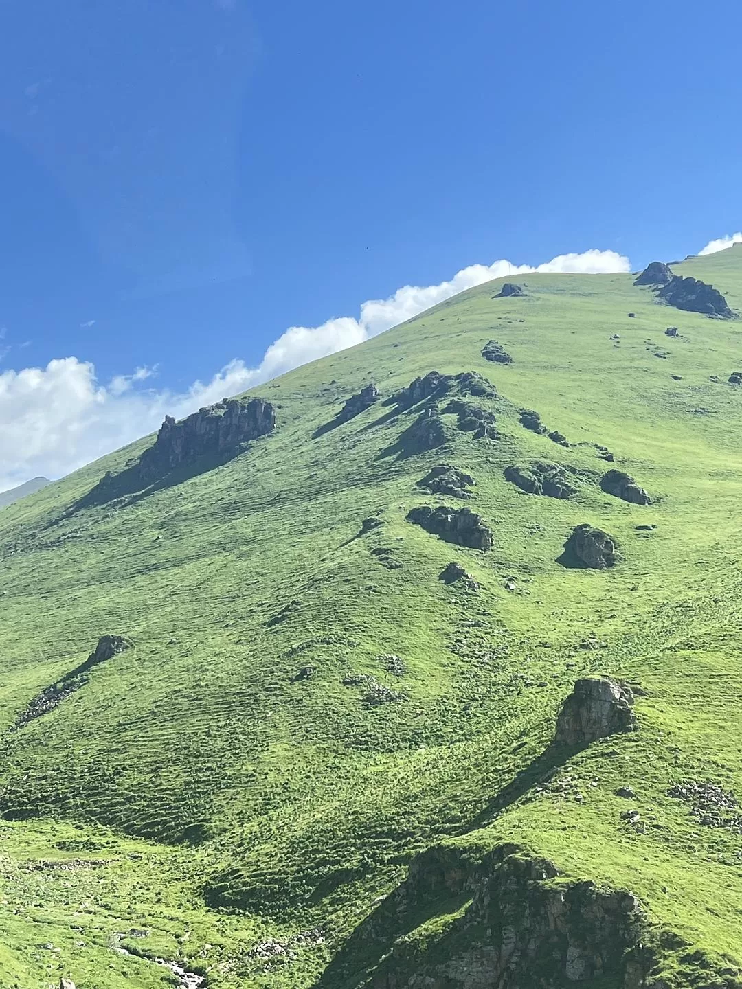 旅游推荐🔥一人游：心留在了新疆，回不来了（终于完结啦🎉🎉🎉）