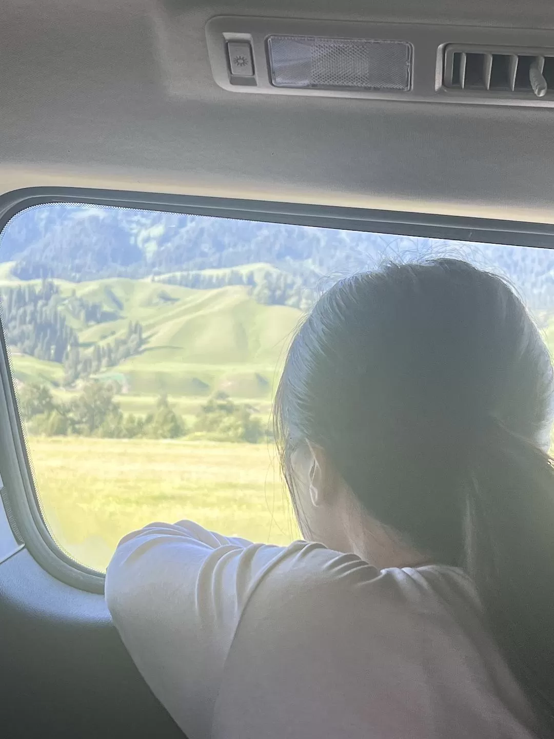 旅游推荐🔥一人游：心留在了新疆，回不来了（终于完结啦🎉🎉🎉）