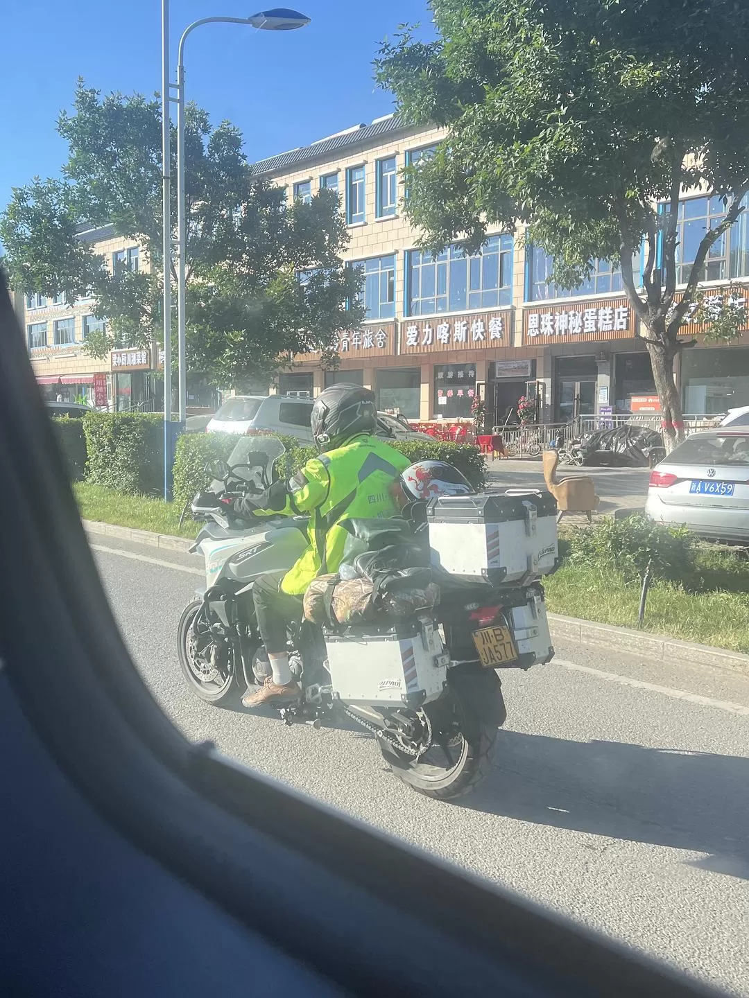 旅游推荐🔥一人游：心留在了新疆，回不来了（终于完结啦🎉🎉🎉）