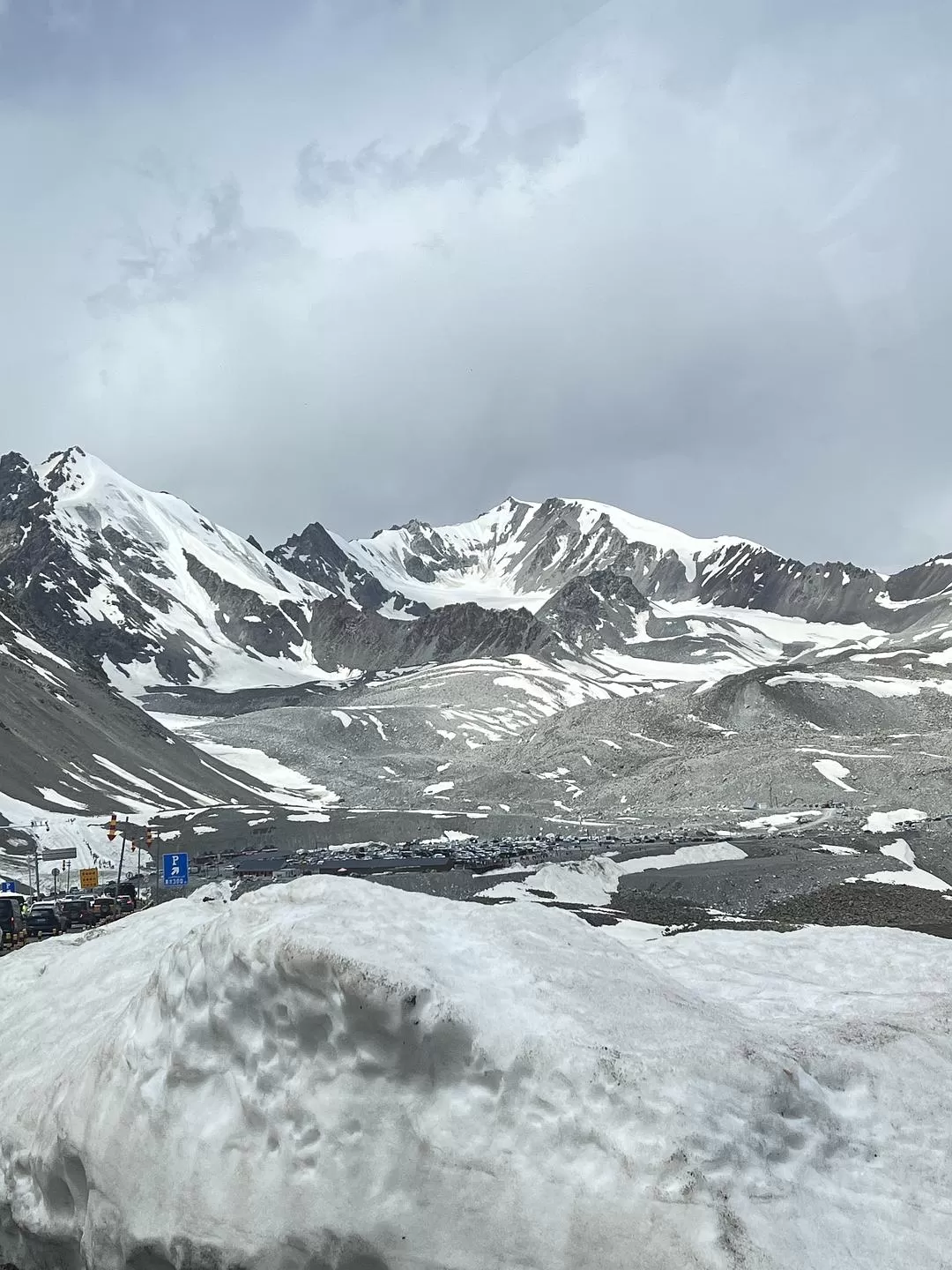 旅游推荐🔥一人游：心留在了新疆，回不来了（终于完结啦🎉🎉🎉）