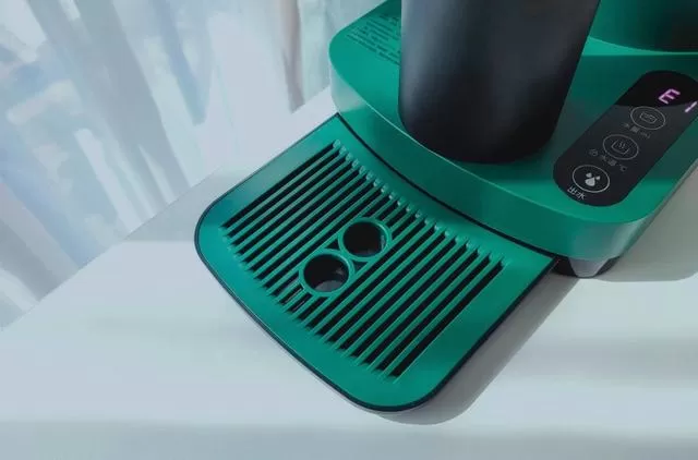 💢惠而浦即热式饮水机WK-AP09Q评测惠而浦饮水机怎么样?