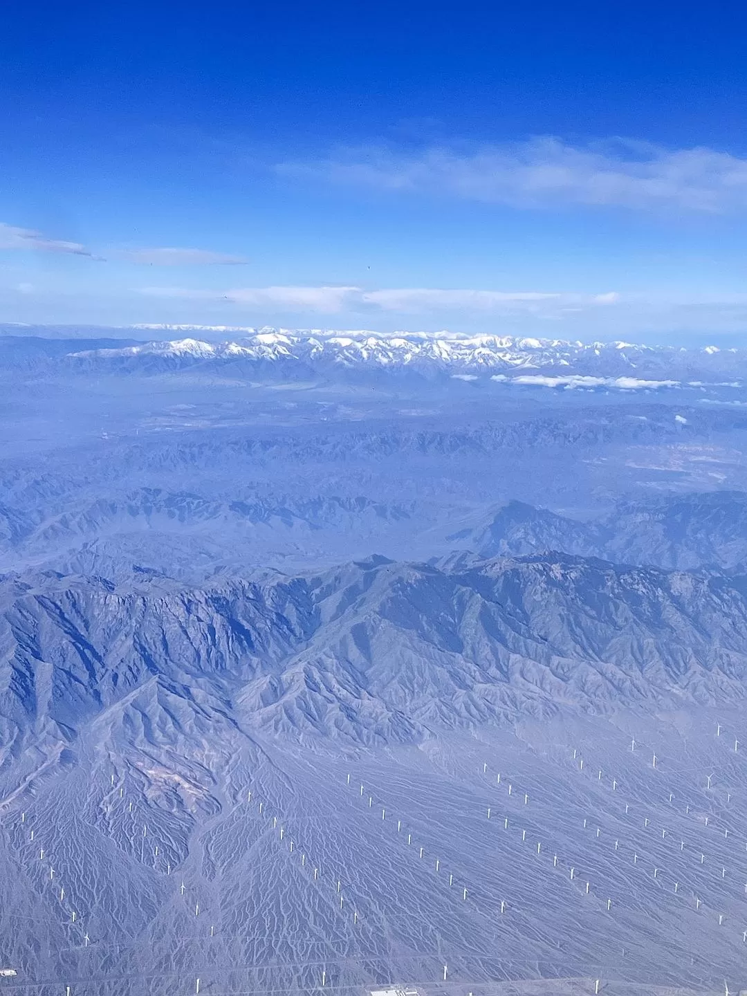 旅游推荐🔥一人游：心留在了新疆，回不来了（终于完结啦🎉🎉🎉）