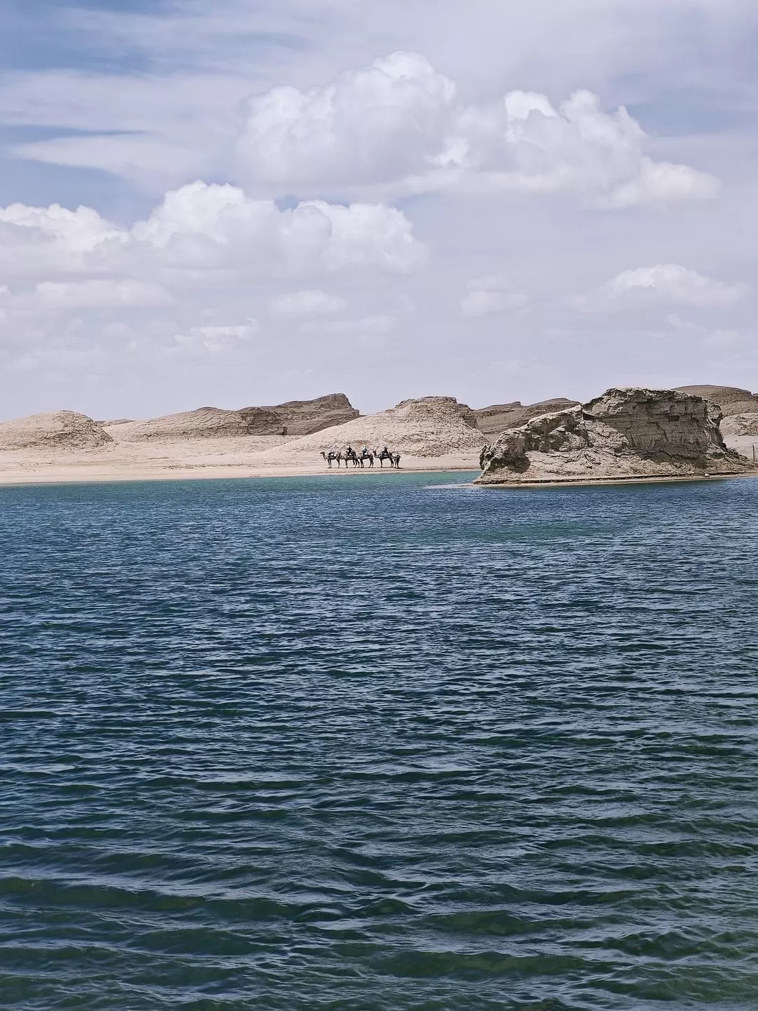 旅游推荐🤬青甘大环线归来，不虚此行！