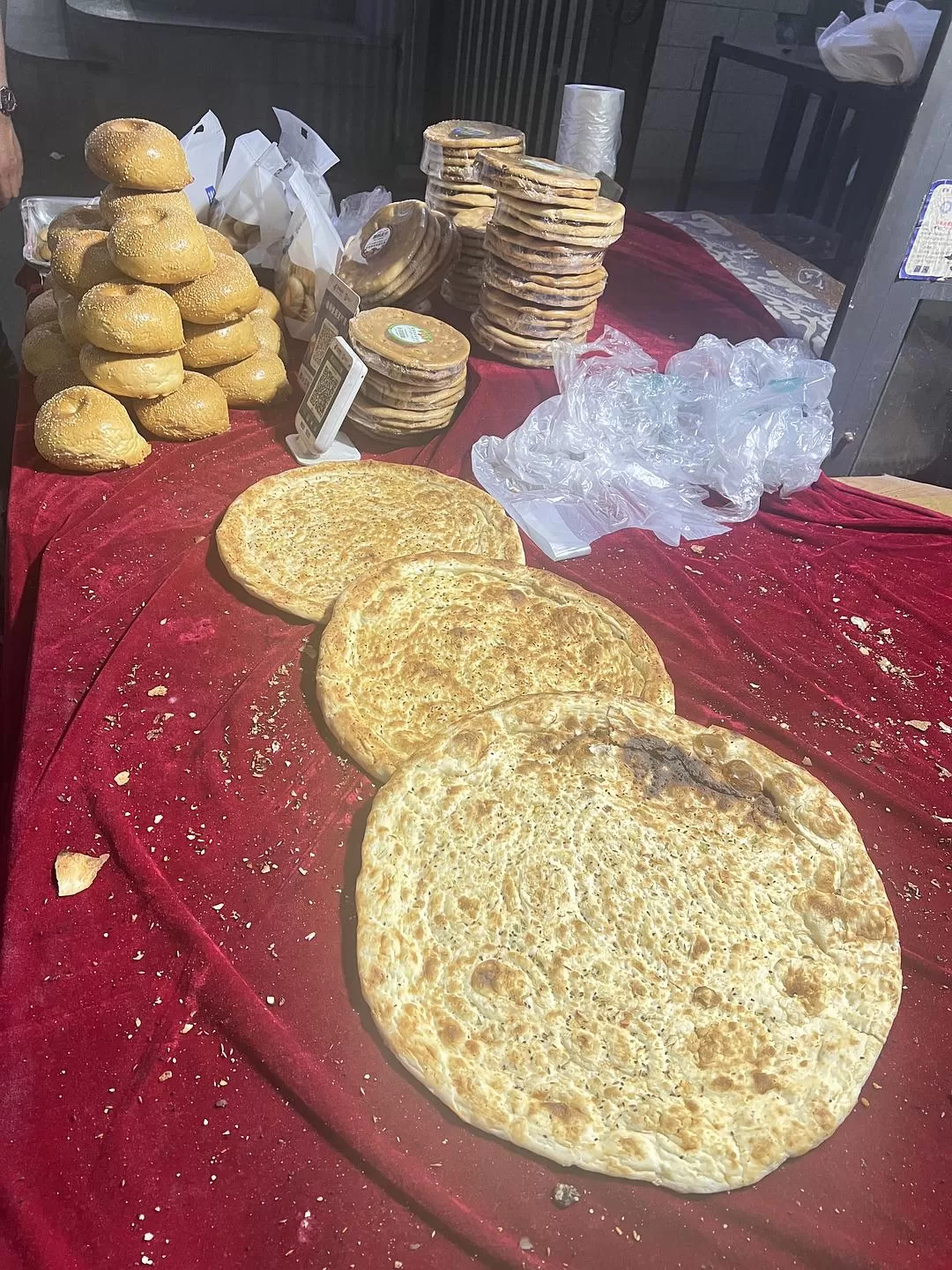 旅游推荐🔥一人游：心留在了新疆，回不来了（终于完结啦🎉🎉🎉）