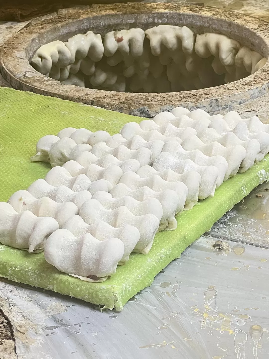 旅游推荐🔥一人游：心留在了新疆，回不来了（终于完结啦🎉🎉🎉）