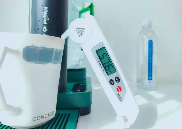 💢惠而浦即热式饮水机WK-AP09Q评测惠而浦饮水机怎么样?