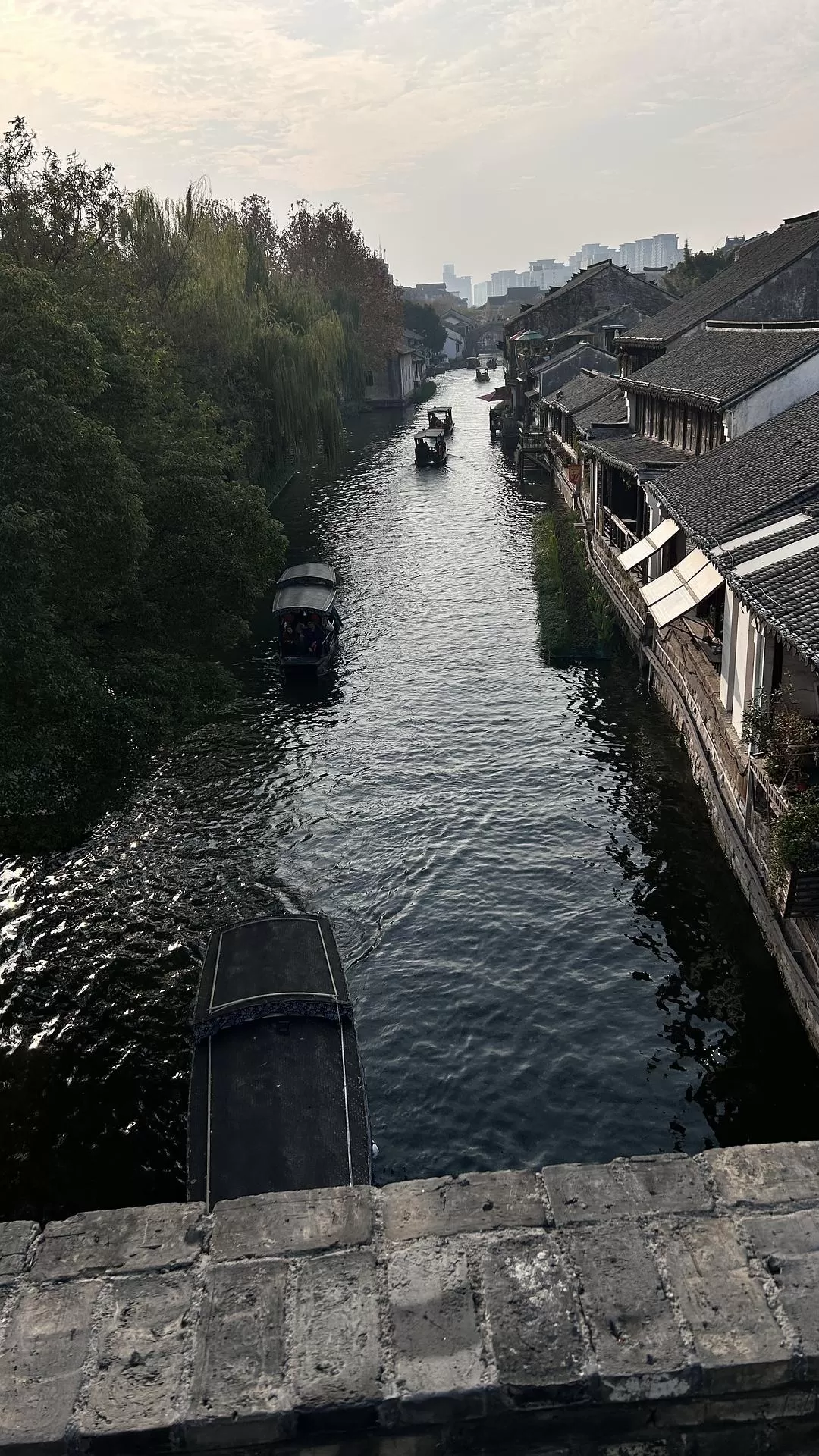 旅游推荐㊙️两人游：如果只有两天时间，我建议来湖州逛一逛