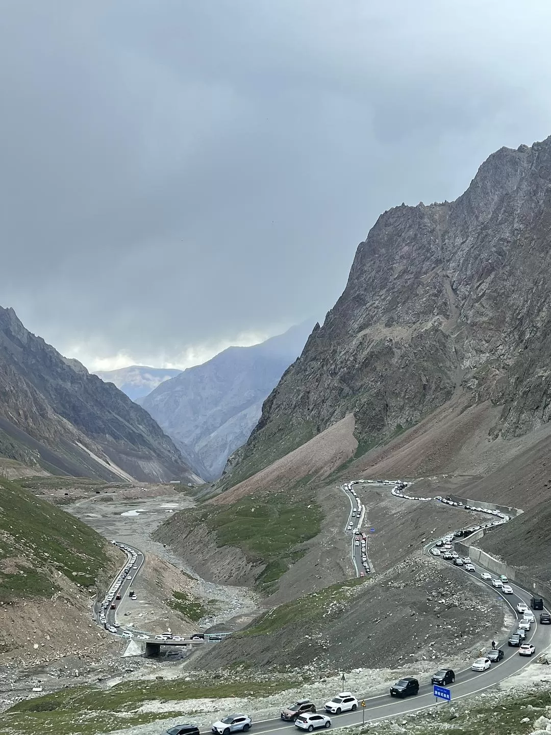 旅游推荐🔥一人游：心留在了新疆，回不来了（终于完结啦🎉🎉🎉）