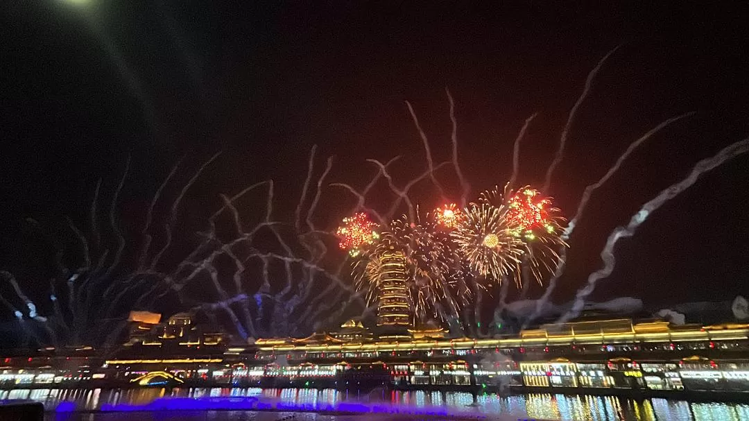 旅游推荐㊙️两人游：如果只有两天时间，我建议来湖州逛一逛