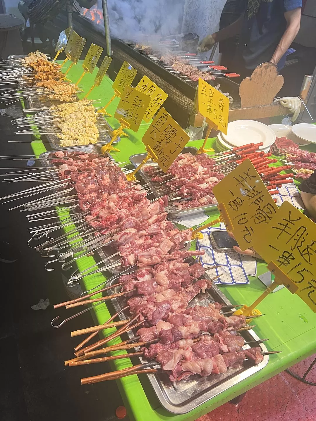 旅游推荐🔥一人游：心留在了新疆，回不来了（终于完结啦🎉🎉🎉）