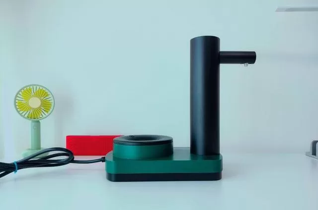 💢惠而浦即热式饮水机WK-AP09Q评测惠而浦饮水机怎么样?