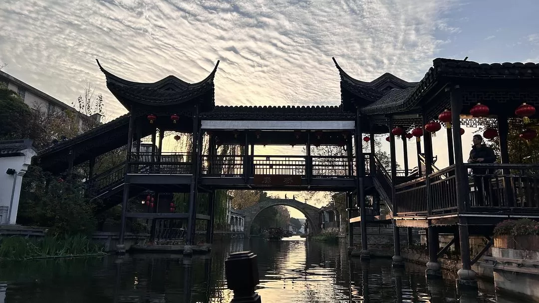 旅游推荐㊙️两人游：如果只有两天时间，我建议来湖州逛一逛