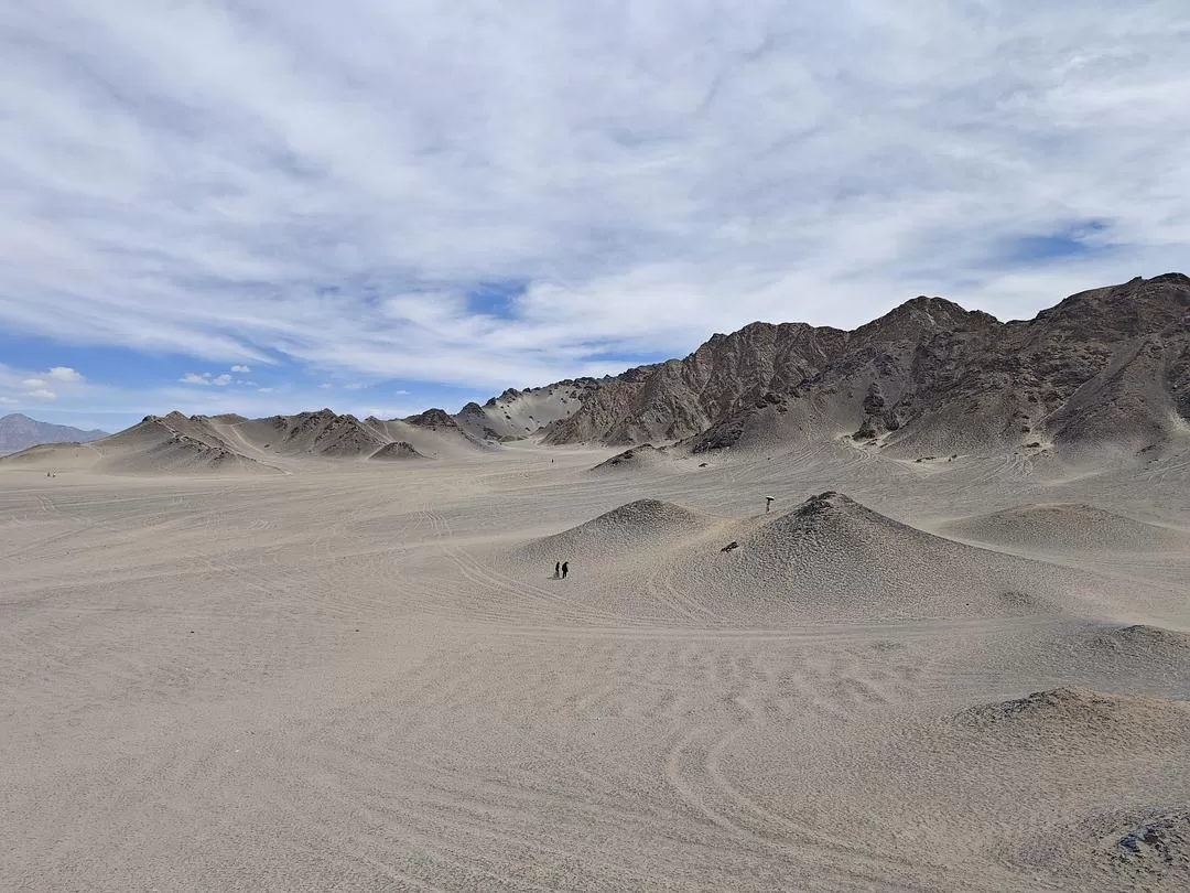 旅游推荐🤬青甘大环线归来，不虚此行！