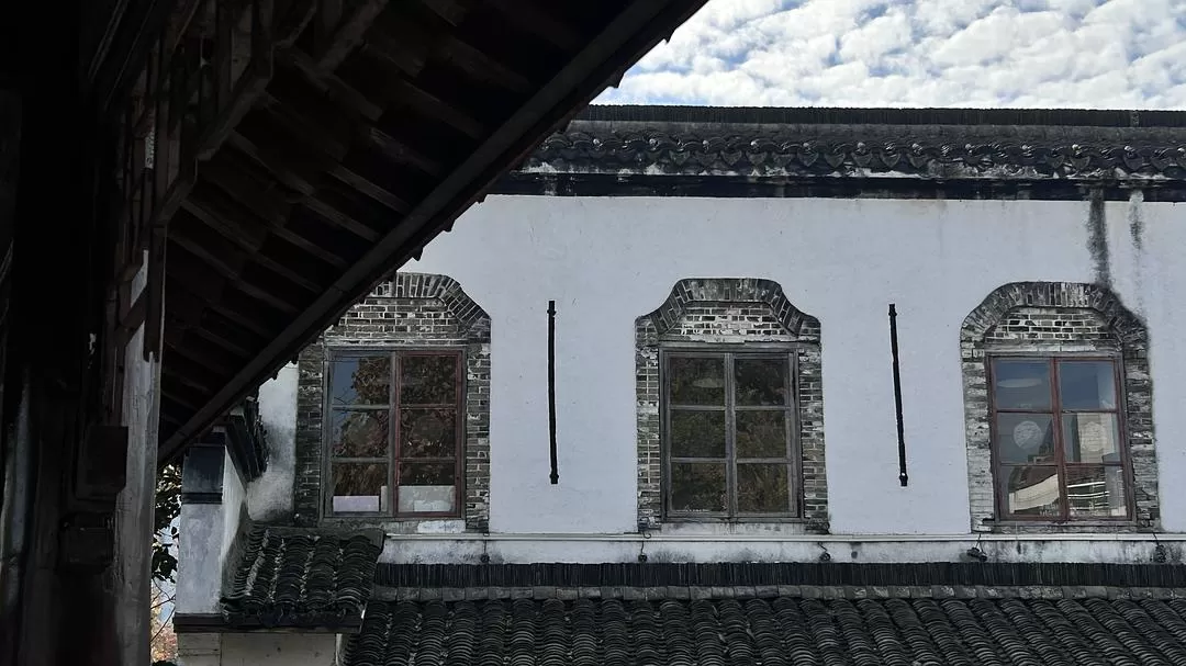 旅游推荐㊙️两人游：如果只有两天时间，我建议来湖州逛一逛