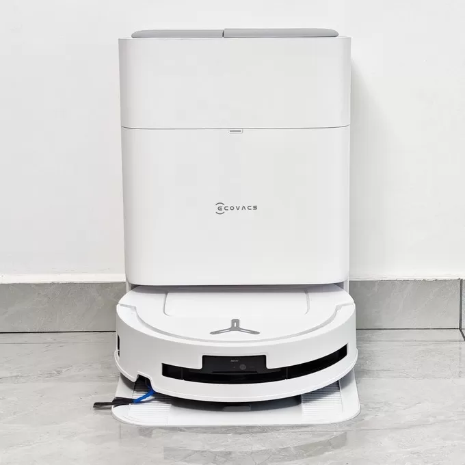 🧧科沃斯扫拖一体机怎么样？