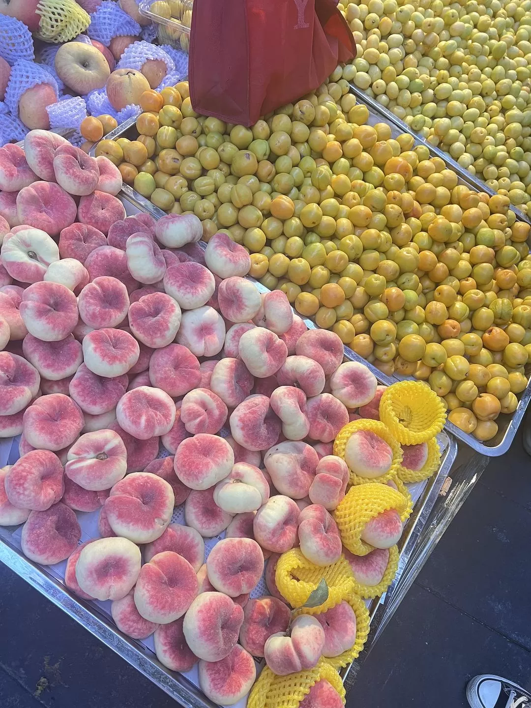 旅游推荐🔥一人游：心留在了新疆，回不来了（终于完结啦🎉🎉🎉）