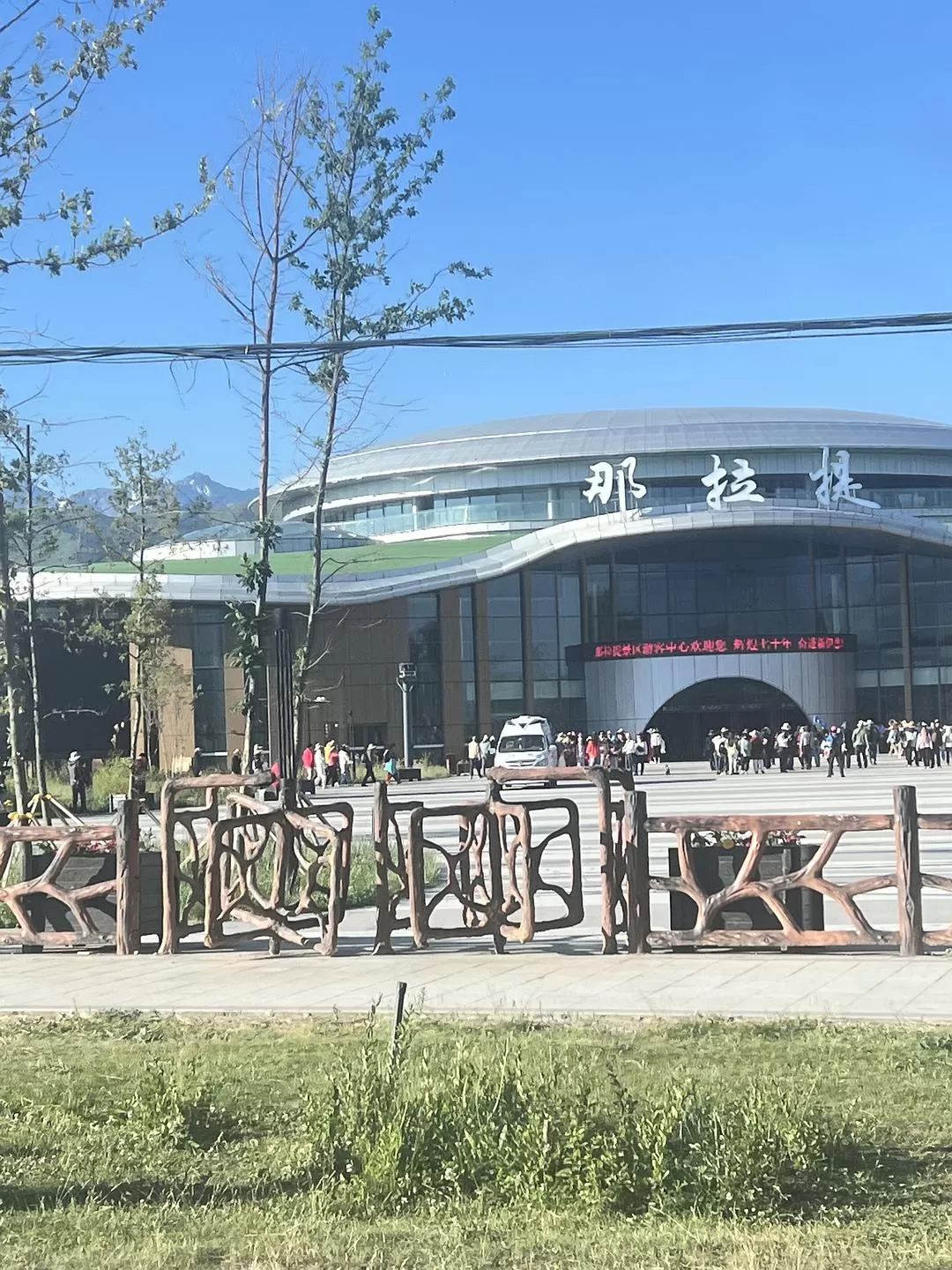 旅游推荐🔥一人游：心留在了新疆，回不来了（终于完结啦🎉🎉🎉）