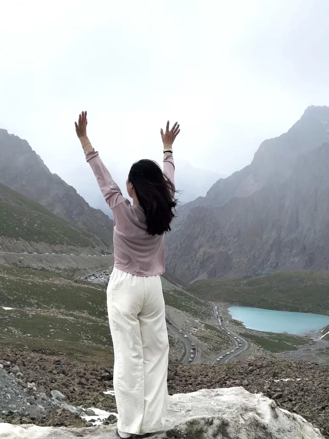 旅游推荐🔥一人游：心留在了新疆，回不来了（终于完结啦🎉🎉🎉）