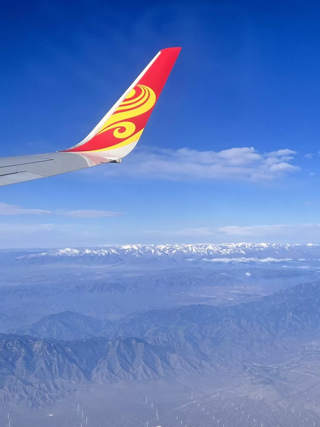 旅游推荐🔥一人游：心留在了新疆，回不来了（终于完结啦🎉🎉🎉）