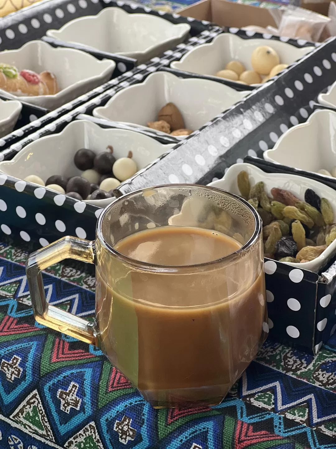 旅游推荐🔥一人游：心留在了新疆，回不来了（终于完结啦🎉🎉🎉）