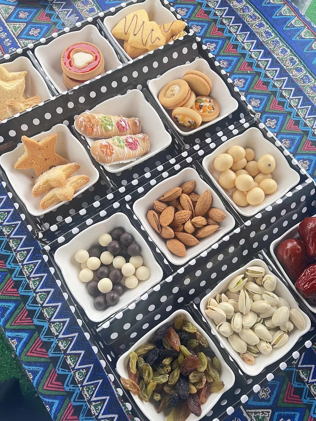 旅游推荐🔥一人游：心留在了新疆，回不来了（终于完结啦🎉🎉🎉）