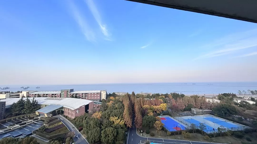 旅游推荐㊙️两人游：如果只有两天时间，我建议来湖州逛一逛