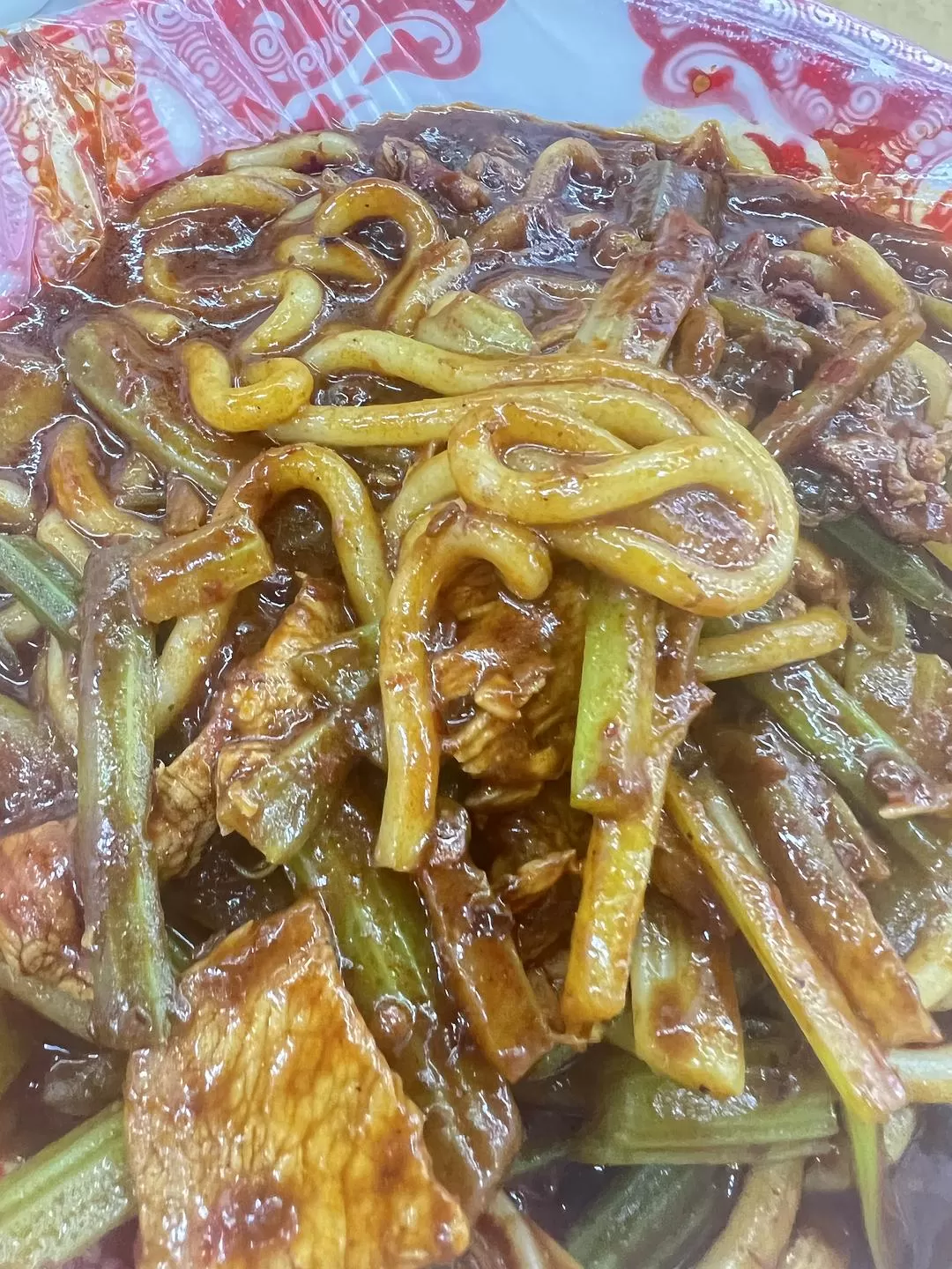 旅游推荐🔥一人游：心留在了新疆，回不来了（终于完结啦🎉🎉🎉）