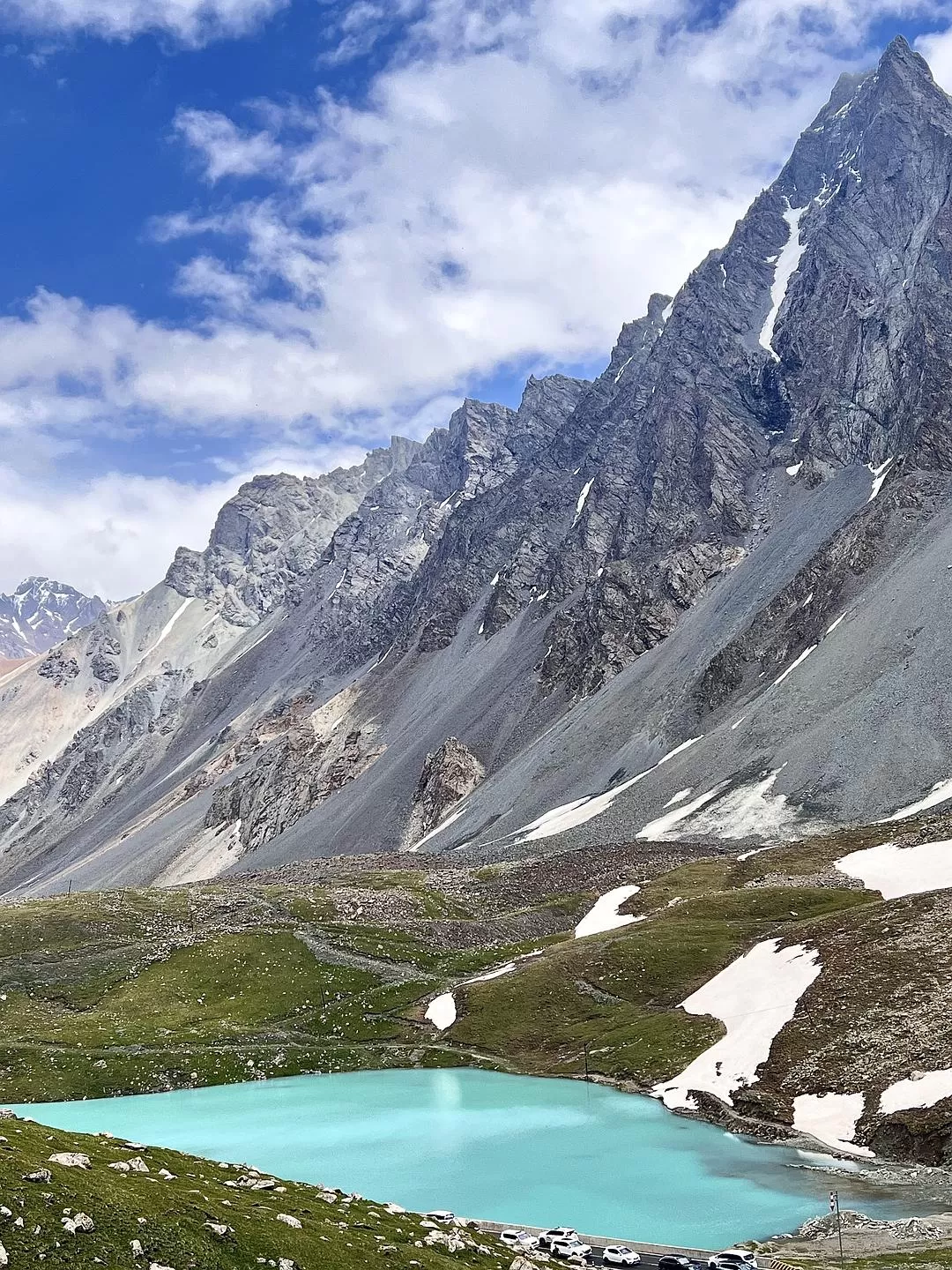 旅游推荐🔥一人游：心留在了新疆，回不来了（终于完结啦🎉🎉🎉）