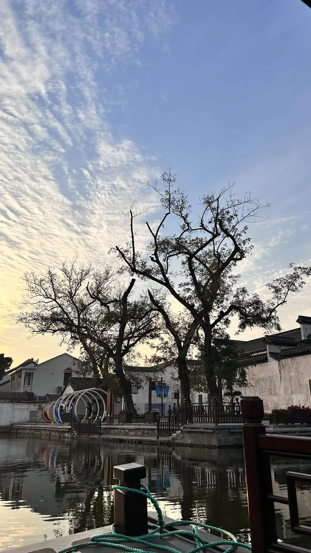 旅游推荐㊙️两人游：如果只有两天时间，我建议来湖州逛一逛