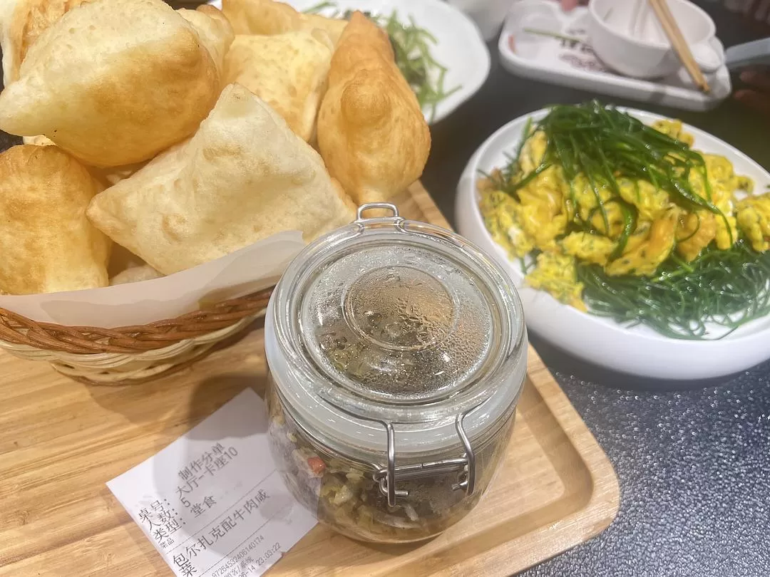 旅游推荐🔥一人游：心留在了新疆，回不来了（终于完结啦🎉🎉🎉）