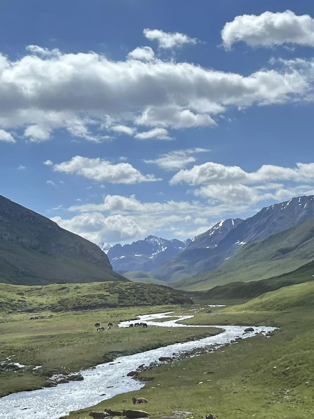 旅游推荐🔥一人游：心留在了新疆，回不来了（终于完结啦🎉🎉🎉）
